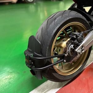 혼다 호환 CB650F CB650R CBR650F CBR650R CB650 CBR CB 650 R F 악세사리 바이크 오토바이 리어 펜더 머드