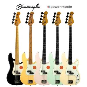 벤티볼리오 베이스기타 파라볼릭 P1W Lite