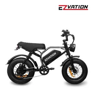 이지베이션 전기자전거 슬릭 미니 C5 750W 48V