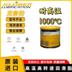 수입 클루버 HEL46-450 TOP PASTE 1000 고온 그리스