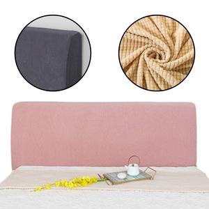 쿠션 커버 헤드 1p 덮개 베드 가드 등받이 머리 고탄력 프레임 리폼 침대