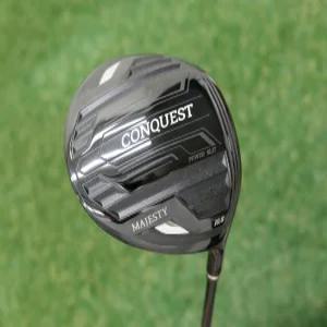 중고 [중고] 마제스티 22컨퀘스트 드라이버 10.5도 HV-340 TOUR S 2425