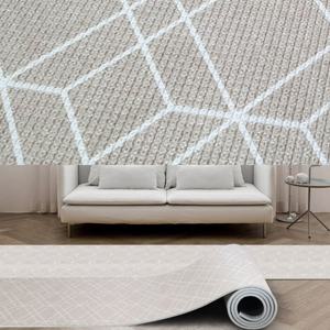 잘라쓰는 애견매트 롤매트 300x140x1.0cm 반려견장판 강아지바닥시공 층간소음완화