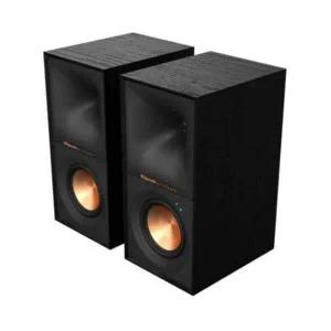 [게이즈샵](대구신세계)클립쉬 R-40PM 레퍼런스 블루투스 북쉘프 액티브 모니터 PC 스피커