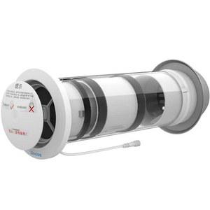 벽부형 전열교환기 저소음 아파트 와이 필터세트 110분리형 110 공기순환기 분리형 기계식