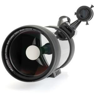 Celestron C90MAK 천체 망원경, OTA 튜브, 마카 광학 디자인 액세서리, 배낭 포함, 90mm, 1250mm