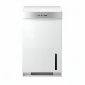 쿠쿠홈시스 CUCKOO 인스퓨어 제습기 DH-Y1652FNW 16L 노블 화이트 (hm)
