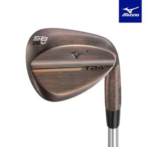 [미즈노 코리아] T24 웨지 데님 쿠퍼