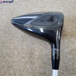 중고 타이틀910D2남성드라이버8.5도 후부키60S 국내정품 EG506036