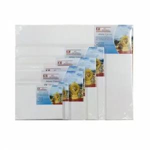 캔버스6호 (40.9*31.8) F6 면천 단아미