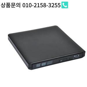UHD 4K 블루레이 버너 USB 3.0 외장 광학 DVD 드라이브 녹음기 BD-RE/ROM 3D 리더 MAC OS용