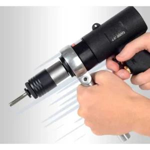 공압 탭핑기 펀칭 타공기 태퍼 드릴 산업용 노칭기