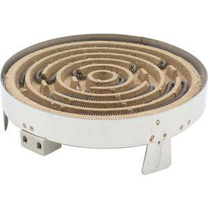 전기 곤로 휴대용 전기로 열판 스토브 핫플레이트 소형 버너 코일