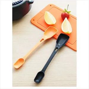 D14 일본 마나 다용도 스푼 (WFI37QQ)