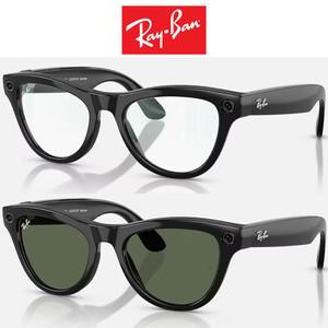 레이밴 메타 스카일러 스마트 카메라 2세대 AI 안경 선글라스