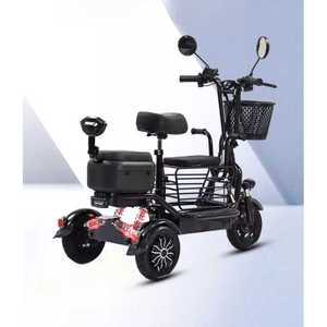 삼륜 스쿠터 세발 오토바이 3륜 삼발이 전동 100km