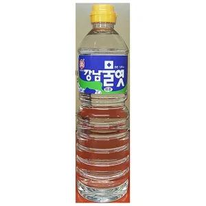 (1.2kg) 강남 흰물엿/식당용/업소용/물엿당/물엿/소스/시럽/식당/식자재/액상/업소/요리/주방/불고기/양념