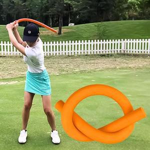 골프 스윙연엣지습봉 스윙스틱 연습용 골프채 스윙연습기