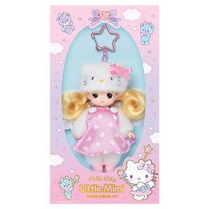 산리오 헬로키티 리틀미미 키링