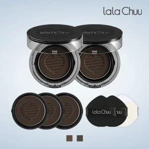 [방송에서만] 라라츄 헤어커버쿠션 최다구성 특집