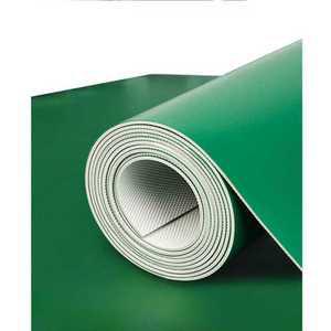 공장 PVC 매트 미끄럼방지 창고 바닥 고무시트 장판