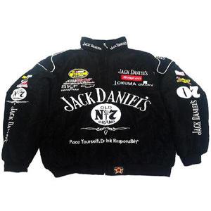 잭다니엘자켓 레이싱 라이딩 재킷 점퍼 슈트 바이크