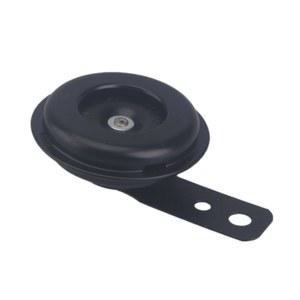 오토바이 전기 경적 5A 범용 스피커 신호 라운드 시끄러운 키트 방수 105DB 12V 액세서리