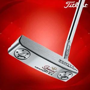 타이틀리스트 스카티카메론 2020 스페셜 셀렉트 뉴포트 2.5 퍼터
