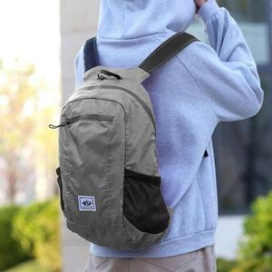 소형 가방 접이식 배낭 등산 초경량 백팩