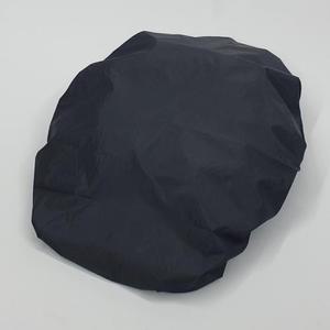 배낭 방수커버 45L 블랙 책가방
