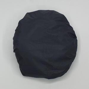 블랙 책가방 35L 방수커버 배낭