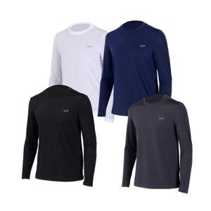 여름 긴팔 아이스 쿨링 티셔츠