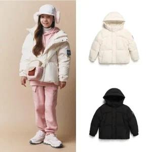 블랙야크 키즈 BKS오슬로M다운자켓 겨울 아동 숏다운점퍼 1BKPAW3912