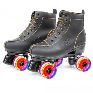 롤러블레이드 인라인 운동화 롤러장 브레이드 남자 Skate 보드 바퀴신발