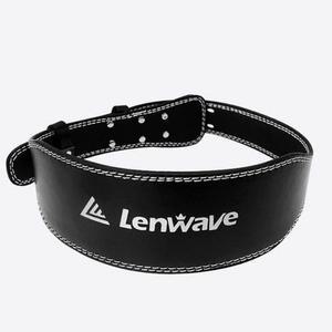 [S474B08]역기 허리벨트 레인보우악력기 허리보호대