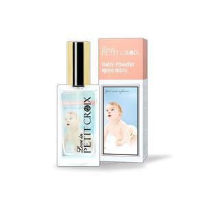 쁘띠크로와 베이비 파우더 오 드 뚜왈렛