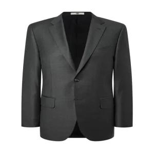 [닥스 남성] [24FW] DMSJ4C030G2 REDA 솔리드 브리튼핏 수트