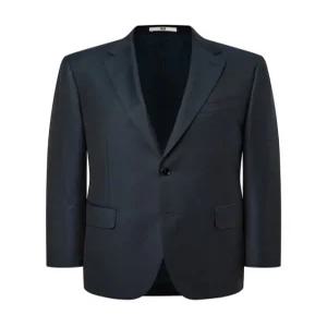 [닥스 남성] [24FW] DMSJ4C030N3 REDA 솔리드 베이직 네이비 수트