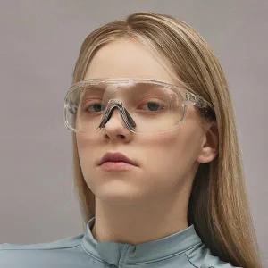 /아도라하우스 변색 렌즈 방풍 고스트 스포츠 자전거 고글 선글라스