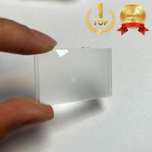 니콘 D800/D800E D810 SLR 카메라 용 새로운 오리지널 내부 매트 포커싱 스크린/반투명 유리