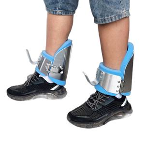 바텀업 발목 고정 물구나무 거꾸리 홀더 철봉 거꾸로 신발