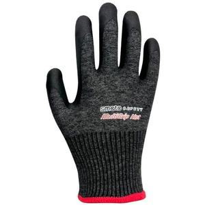 멀티그립 NBR 5조 스마토 폼 장갑 코팅 핫