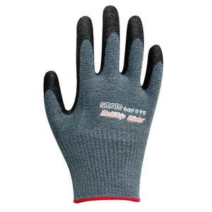 폼 코팅 멀티그립 10조 스마토 장갑 NBR 윈터