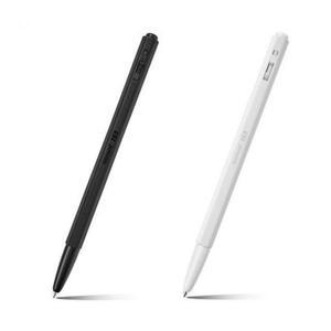 153 모나미 블랙-amp 0.7mm 1자루 볼펜 화이트