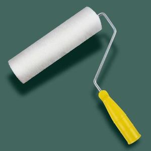 페인트롤러9데일리호/셀프페인트 롤라 도구 페인트칠 대형