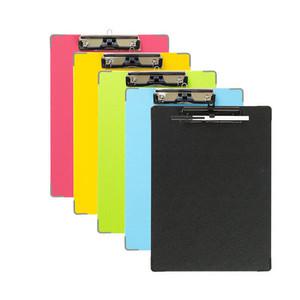 문화산업 F814-7 네오 A4 클립보드 메뉴판