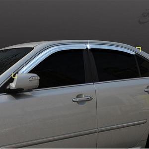 [SBDB7H6]크롬바이저 선바이져 도어바이저