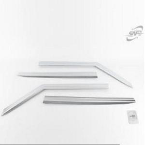 [SBDB221]레인가드 올뉴쏘울(2014)크롬바이저