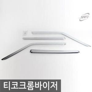 [SBDXJ77]썬바이저 티코 크롬바이저 크롬선바이저