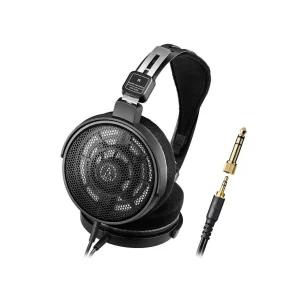 오디오테크니카 공식수입원 ATH-R30x 오픈형 프로페셔널 모니터링 헤드폰